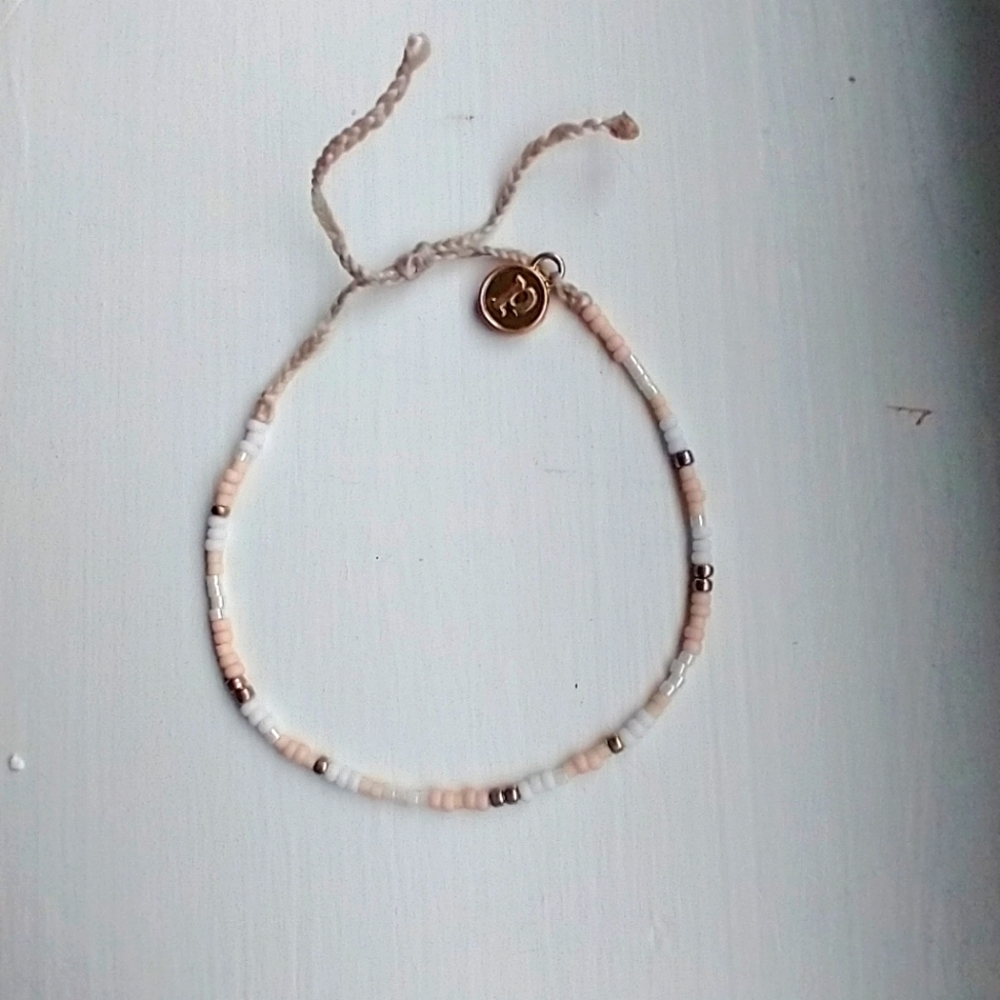 Pura Vida seed bead from Coco ho pack